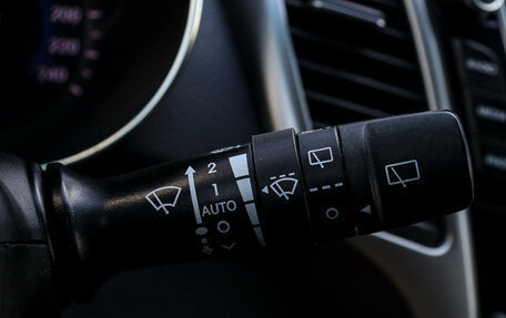 Hyundai i30 II рестайлинг, 2013 год, 999 000 рублей, 19 фотография