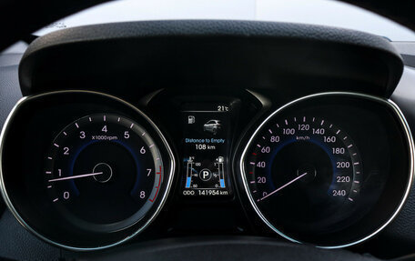Hyundai i30 II рестайлинг, 2013 год, 999 000 рублей, 14 фотография