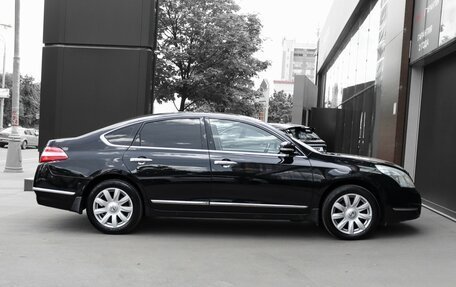 Nissan Teana, 2010 год, 895 000 рублей, 3 фотография