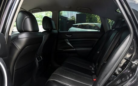 Nissan Teana, 2010 год, 895 000 рублей, 9 фотография