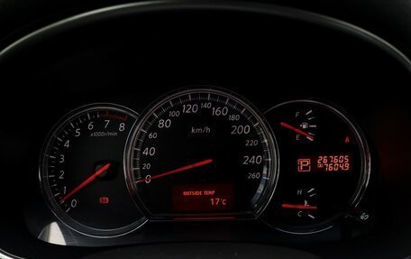Nissan Teana, 2010 год, 895 000 рублей, 13 фотография