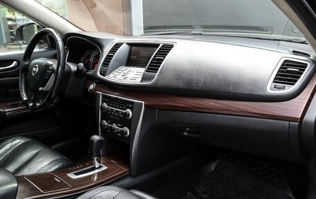 Nissan Teana, 2010 год, 895 000 рублей, 8 фотография