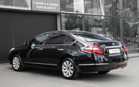 Nissan Teana, 2010 год, 895 000 рублей, 6 фотография