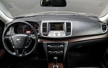 Nissan Teana, 2010 год, 895 000 рублей, 10 фотография