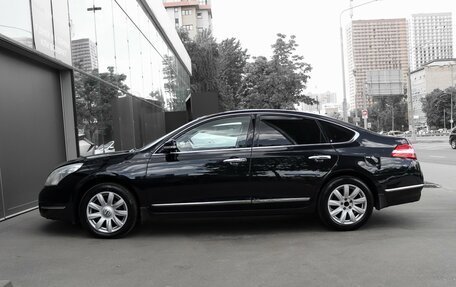 Nissan Teana, 2010 год, 895 000 рублей, 7 фотография
