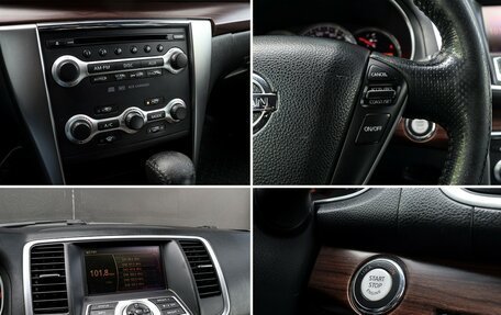 Nissan Teana, 2010 год, 895 000 рублей, 14 фотография