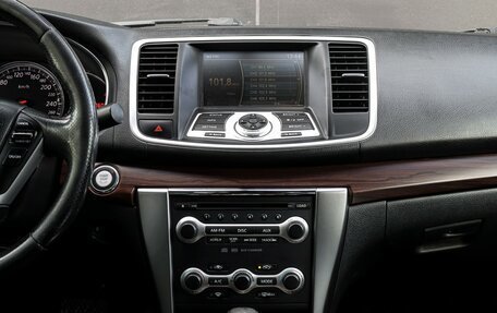 Nissan Teana, 2010 год, 895 000 рублей, 11 фотография