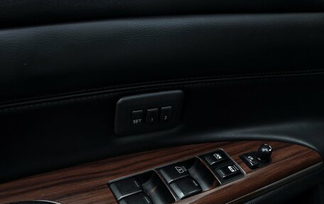 Nissan Teana, 2010 год, 895 000 рублей, 15 фотография