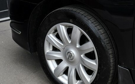 Nissan Teana, 2010 год, 895 000 рублей, 19 фотография