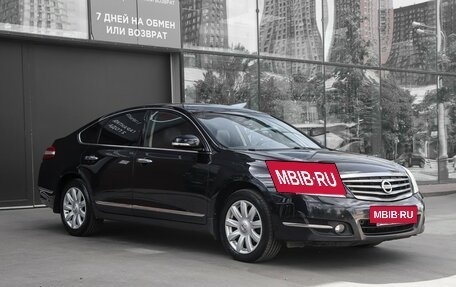 Nissan Teana, 2010 год, 895 000 рублей, 2 фотография