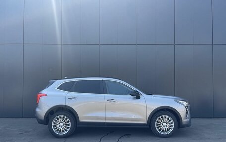 Haval Jolion, 2025 год, 2 799 000 рублей, 5 фотография