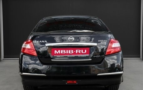 Nissan Teana, 2010 год, 895 000 рублей, 5 фотография