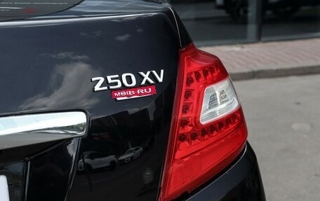 Nissan Teana, 2010 год, 895 000 рублей, 20 фотография