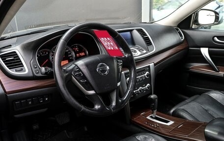 Nissan Teana, 2010 год, 895 000 рублей, 12 фотография