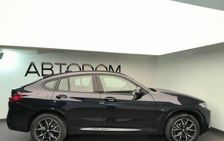 BMW X4, 2024 год, 7 980 000 рублей, 6 фотография