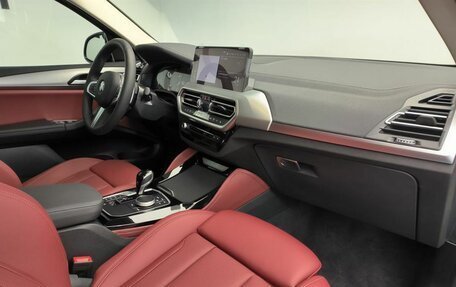 BMW X4, 2024 год, 7 980 000 рублей, 7 фотография