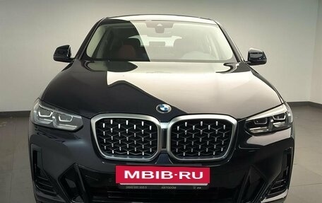 BMW X4, 2024 год, 7 980 000 рублей, 2 фотография