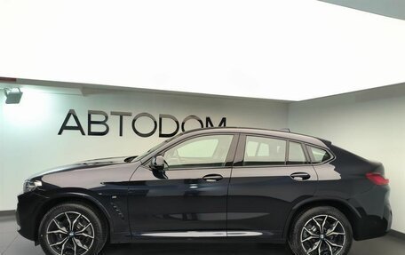 BMW X4, 2024 год, 7 980 000 рублей, 5 фотография