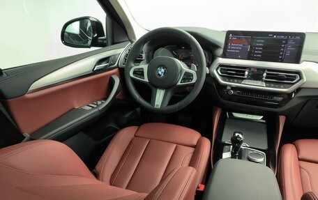 BMW X4, 2024 год, 7 980 000 рублей, 10 фотография