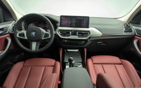 BMW X4, 2024 год, 7 980 000 рублей, 11 фотография