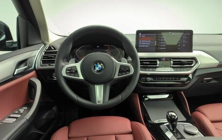 BMW X4, 2024 год, 7 980 000 рублей, 13 фотография
