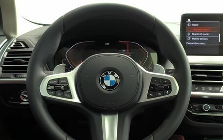 BMW X4, 2024 год, 7 980 000 рублей, 15 фотография