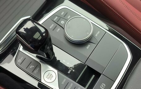 BMW X4, 2024 год, 7 980 000 рублей, 14 фотография