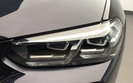 BMW X4, 2024 год, 7 980 000 рублей, 23 фотография
