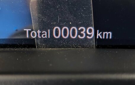 BMW X4, 2024 год, 7 980 000 рублей, 27 фотография