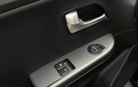 KIA Rio III рестайлинг, 2016 год, 829 000 рублей, 17 фотография