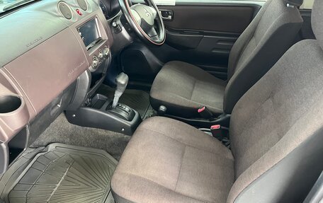 Mitsubishi Pajero Mini II, 2008 год, 590 000 рублей, 7 фотография