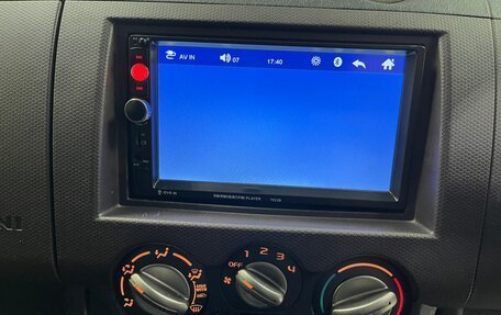 Mitsubishi Pajero Mini II, 2008 год, 590 000 рублей, 12 фотография