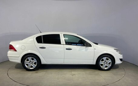 Opel Astra H, 2012 год, 429 000 рублей, 5 фотография
