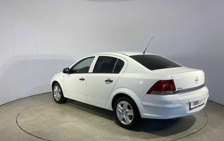 Opel Astra H, 2012 год, 429 000 рублей, 9 фотография