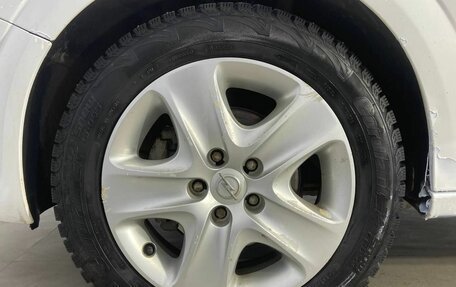 Opel Astra H, 2012 год, 429 000 рублей, 13 фотография