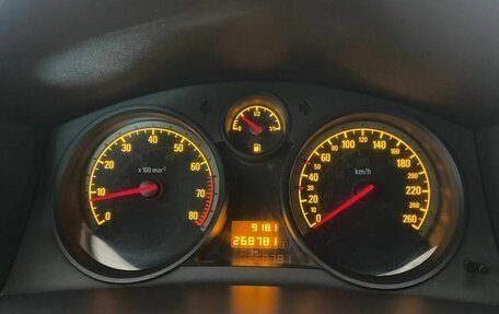 Opel Astra H, 2012 год, 429 000 рублей, 14 фотография