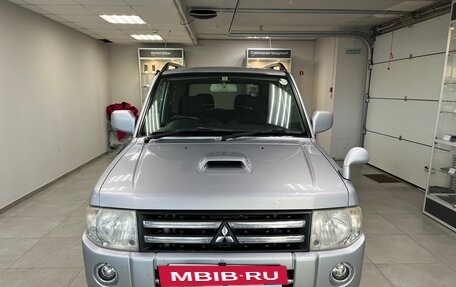 Mitsubishi Pajero Mini II, 2008 год, 590 000 рублей, 2 фотография