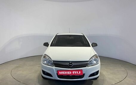 Opel Astra H, 2012 год, 429 000 рублей, 2 фотография
