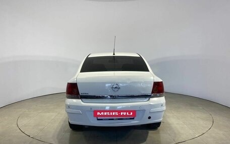 Opel Astra H, 2012 год, 429 000 рублей, 7 фотография