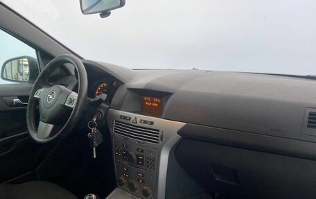 Opel Astra H, 2012 год, 429 000 рублей, 15 фотография