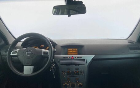 Opel Astra H, 2012 год, 429 000 рублей, 17 фотография