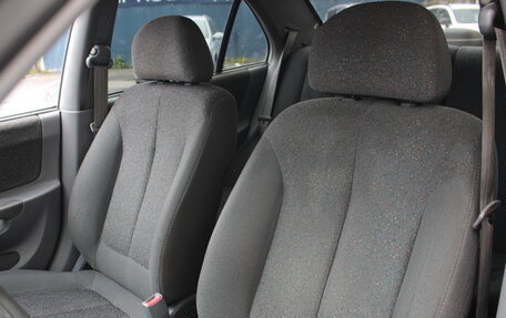 Hyundai Accent II, 2007 год, 315 000 рублей, 9 фотография