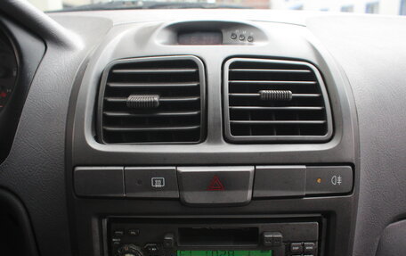 Hyundai Accent II, 2007 год, 315 000 рублей, 16 фотография