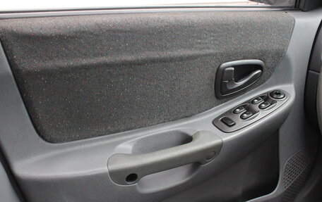 Hyundai Accent II, 2007 год, 315 000 рублей, 19 фотография