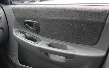 Hyundai Accent II, 2007 год, 315 000 рублей, 20 фотография