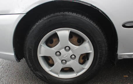 Hyundai Accent II, 2007 год, 315 000 рублей, 23 фотография