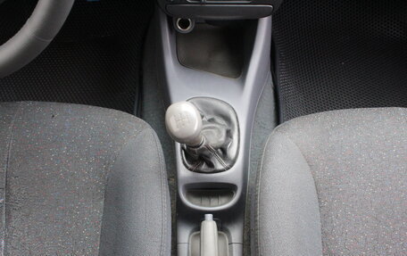 Hyundai Accent II, 2007 год, 315 000 рублей, 18 фотография