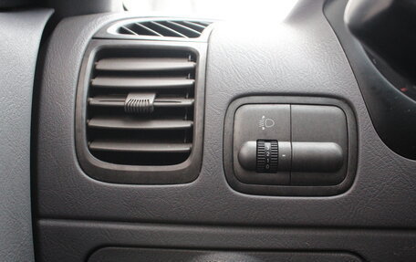 Hyundai Accent II, 2007 год, 315 000 рублей, 22 фотография