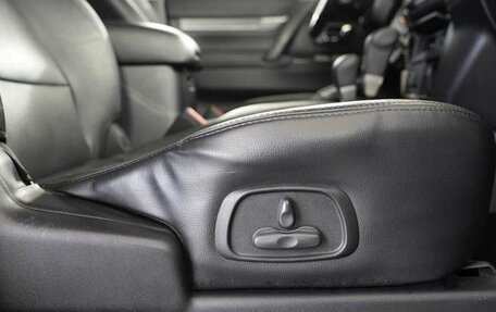 Mitsubishi Pajero IV, 2010 год, 1 560 000 рублей, 13 фотография