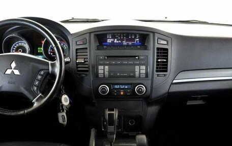 Mitsubishi Pajero IV, 2010 год, 1 560 000 рублей, 5 фотография